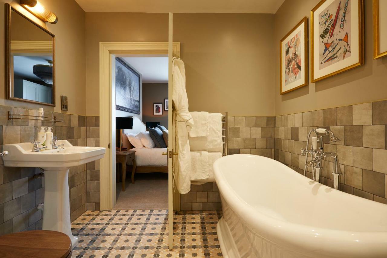 Hotel Broad Street Townhouse Bath Exterior foto