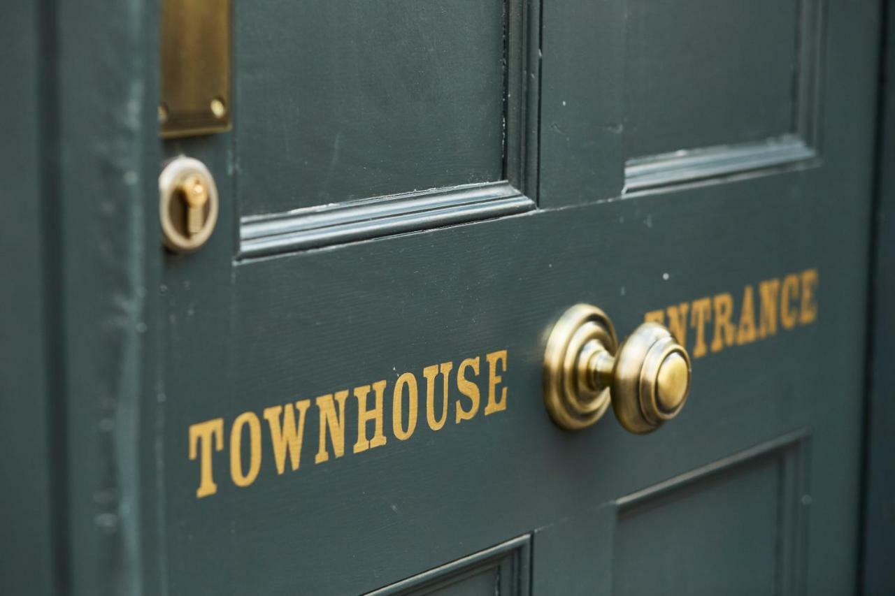 Hotel Broad Street Townhouse Bath Exterior foto