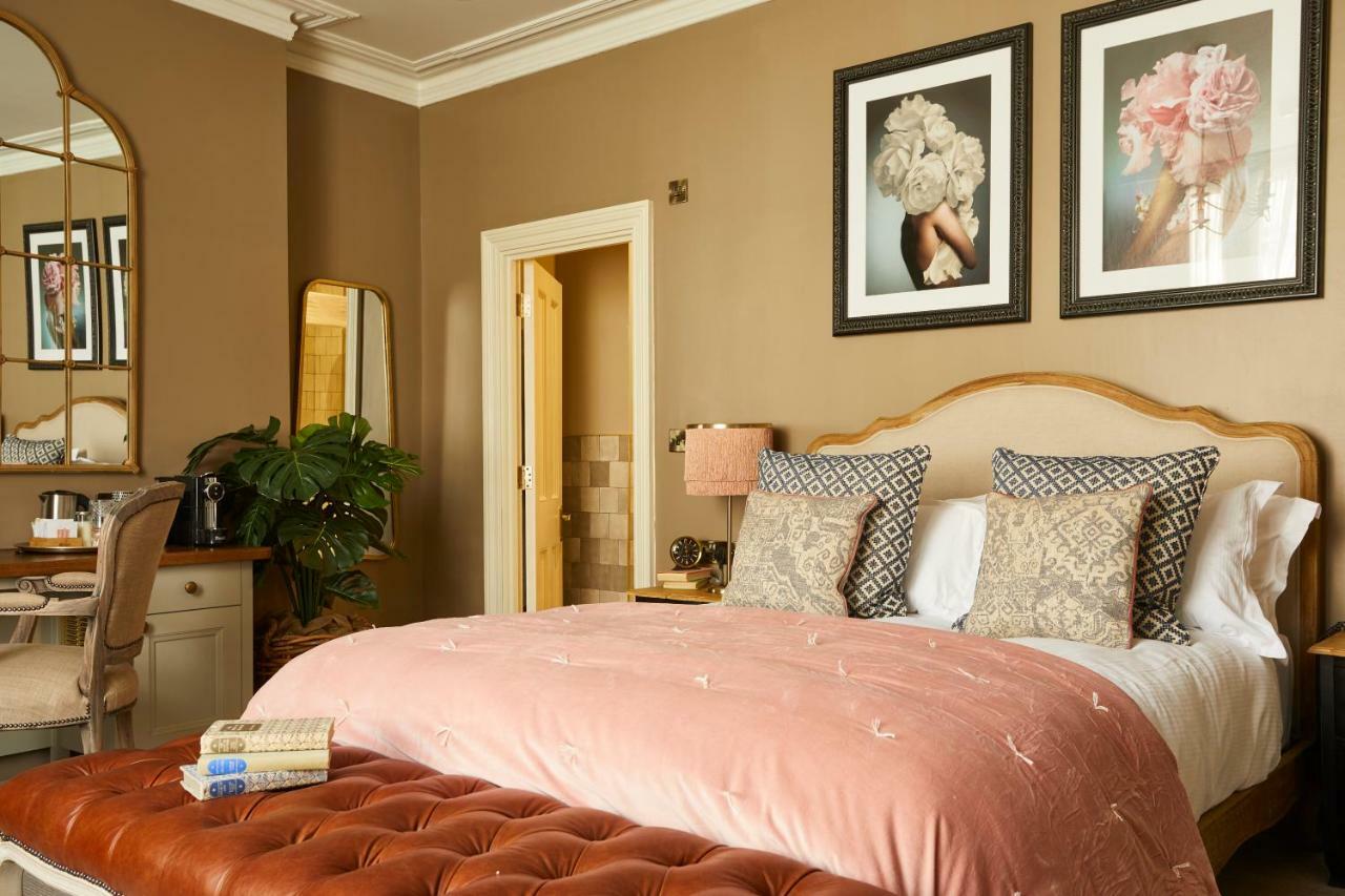Hotel Broad Street Townhouse Bath Exterior foto