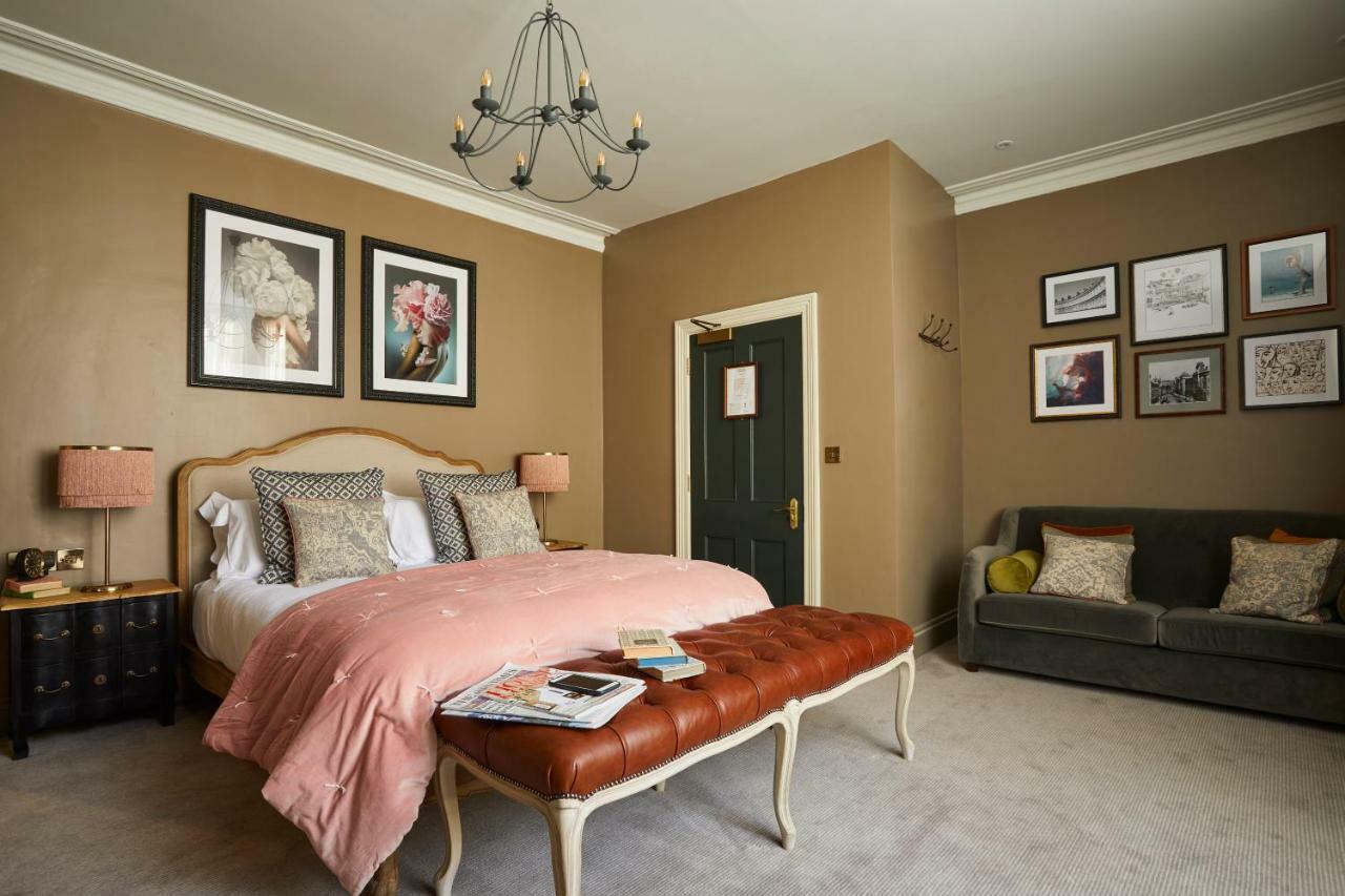 Hotel Broad Street Townhouse Bath Exterior foto