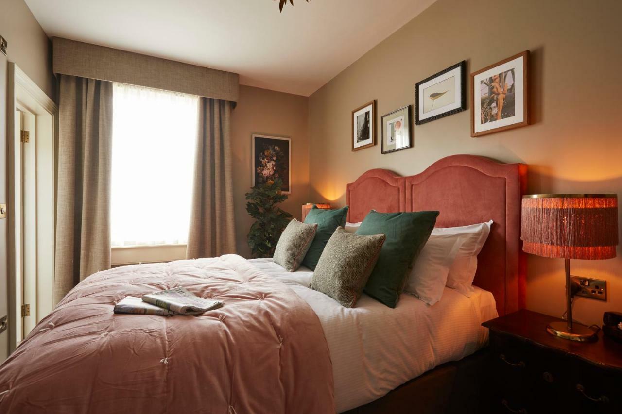 Hotel Broad Street Townhouse Bath Exterior foto