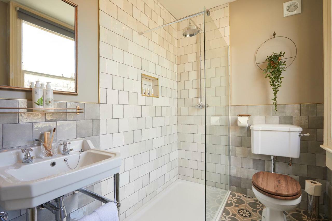 Hotel Broad Street Townhouse Bath Exterior foto